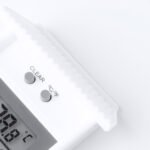 TERMÓMETRO DREAX - Imagen 4