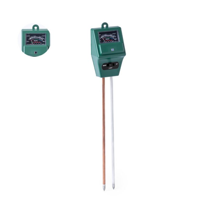 COMBITESTER PYROM - Imagen 2