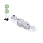 LUPA NALIX 10/20X - Imagen 2