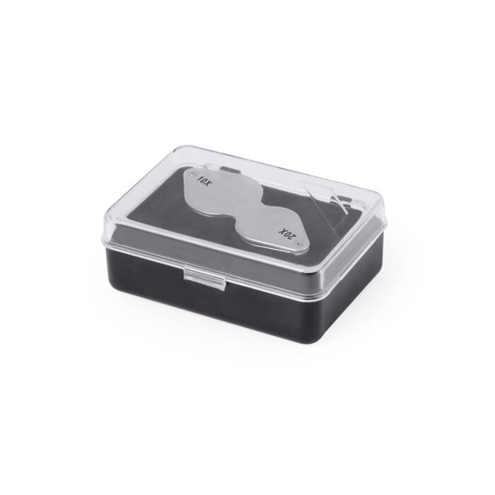 LUPA NALIX 10/20X - Imagen 3