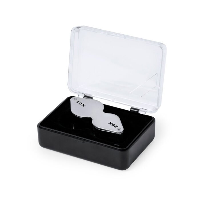 LUPA NALIX 10/20X - Imagen 4