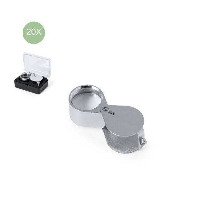 LUPA RINDEX 20X - Imagen 2