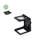 LUPA TUDELS 8X - Imagen 2