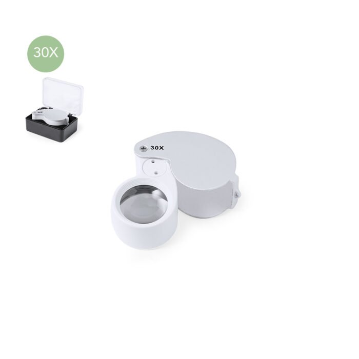 LUPA NUNKY 30X - Imagen 4