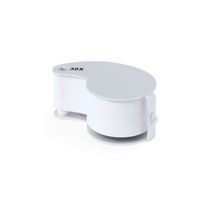 LUPA NUNKY 30X - Imagen 6