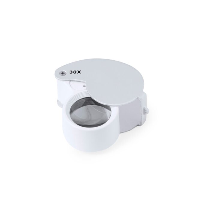 LUPA NUNKY 30X - Imagen 7