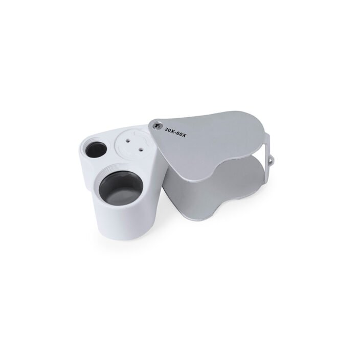 LUPA KEYAN 30/60X - Imagen 5