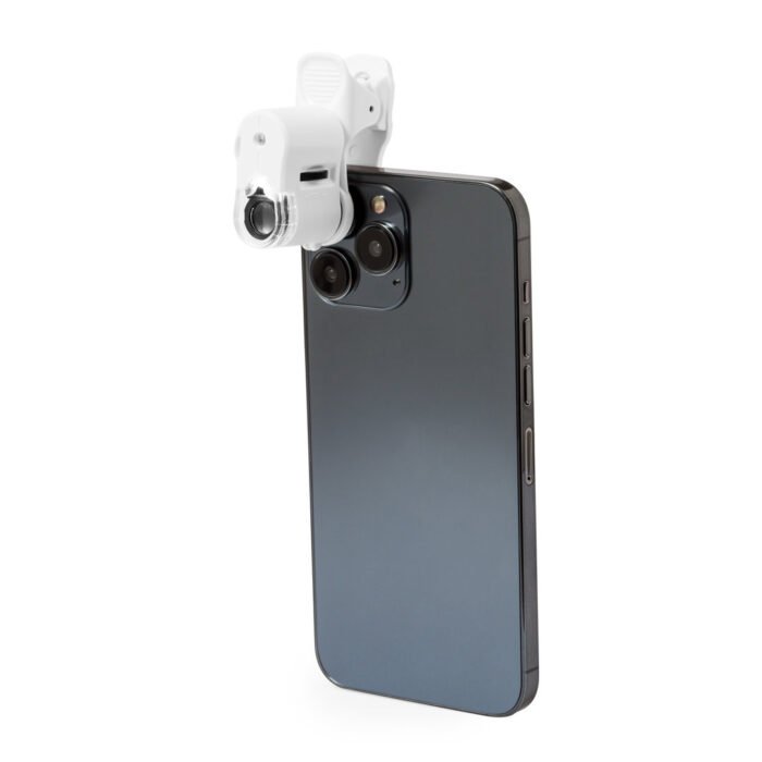 MICROSCOPIO SAGANIX 60X - Imagen 6