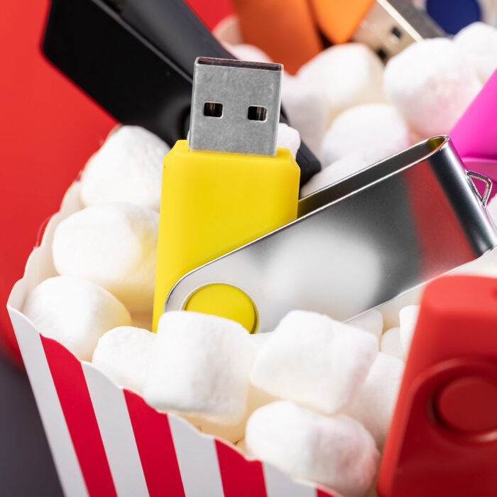 YEMIL USB 32GB - Imagen 10