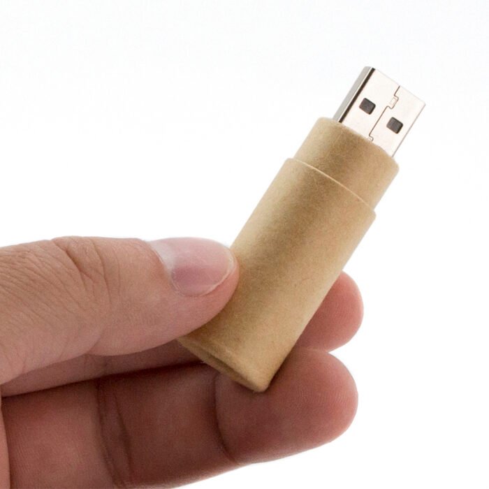 EKU USB 16GB - Imagen 20