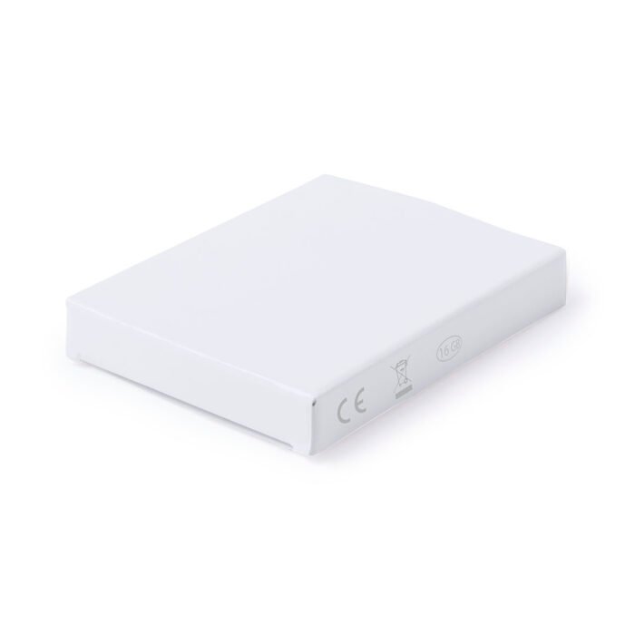 NOVUK USB 16GB - Imagen 5