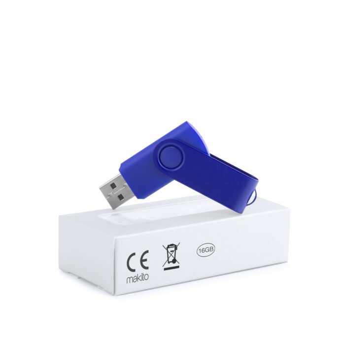 SURVET USB 16GB - Imagen 3
