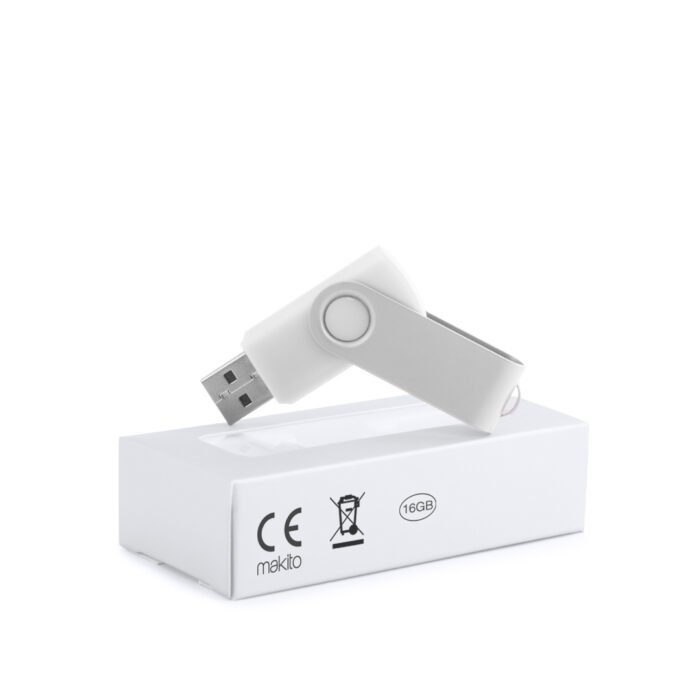 SURVET USB 16GB - Imagen 4