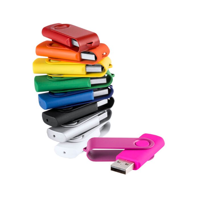 SURVET USB 16GB - Imagen 11