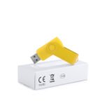 SURVET USB 16GB - Imagen 13