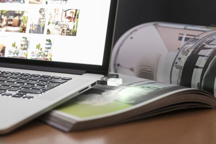 HORIOX USB 16GB - Imagen 10