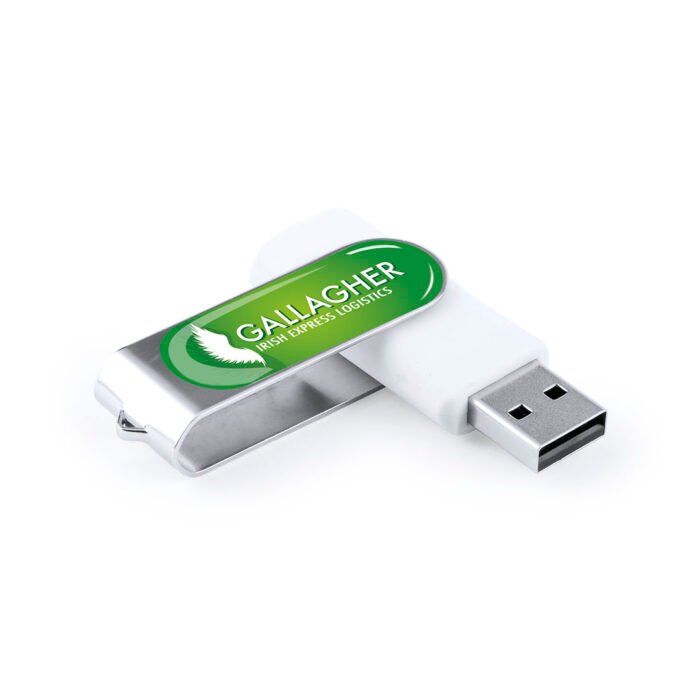 LAVAL USB 16GB - Imagen 2