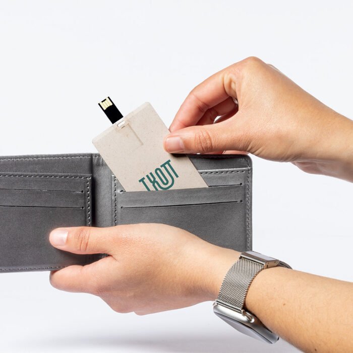 GLYNER USB 16GB - Imagen 4