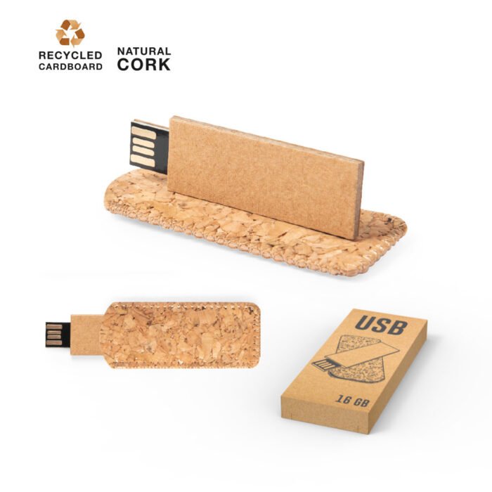 NOSUX USB 16GB - Imagen 4