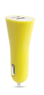 CARGADOR COCHE USB HEYON - Imagen 2