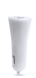 CARGADOR COCHE USB HEYON - Imagen 4