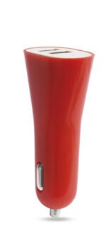 CARGADOR COCHE USB HEYON - Imagen 5