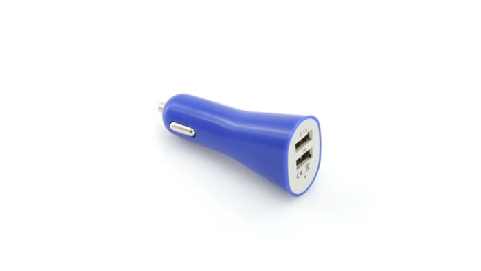 CARGADOR COCHE USB HEYON - Imagen 15