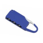 CANDADO ZANEX - Imagen 2