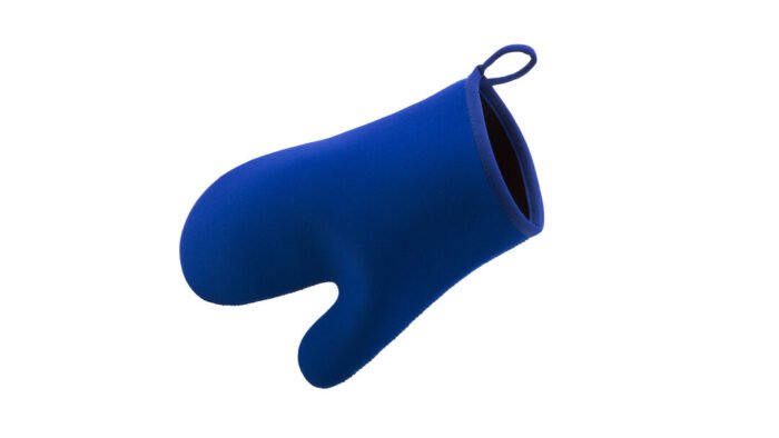 MANOPLA TOSHA - Imagen 15