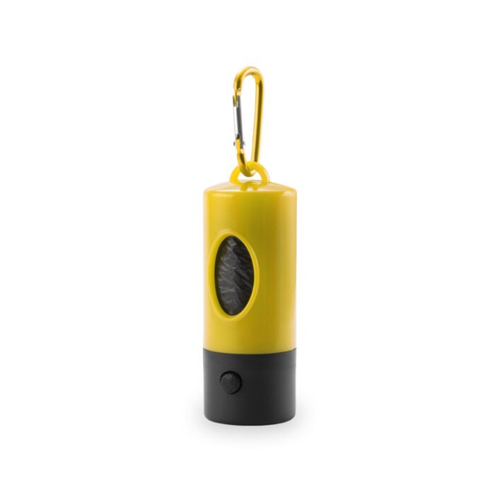 DISPENSADOR BOLSAS MULLER - Imagen 2