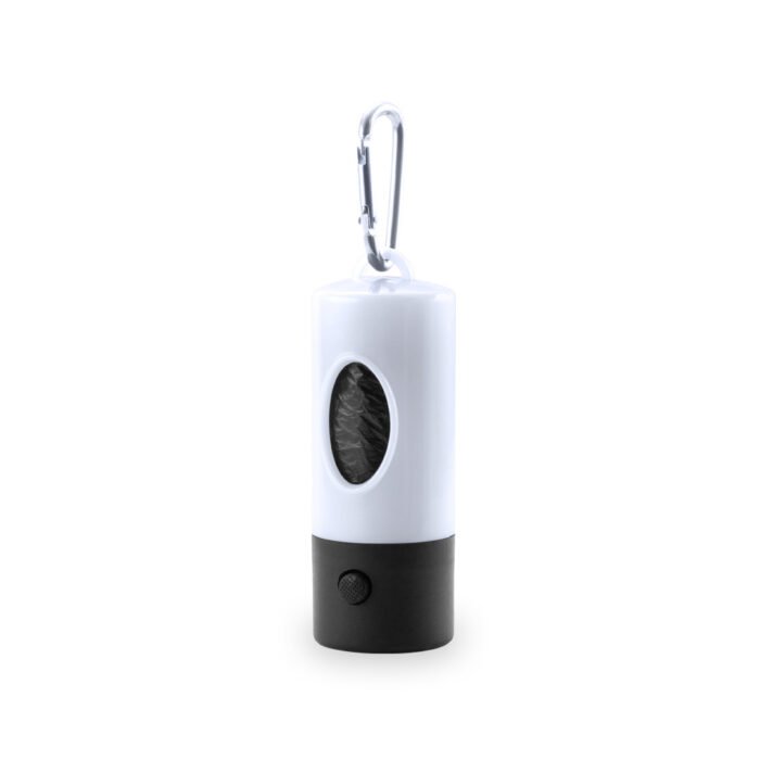 DISPENSADOR BOLSAS MULLER - Imagen 4