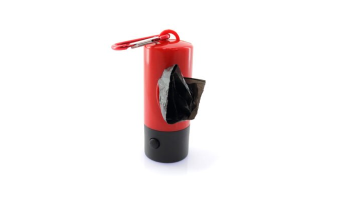 DISPENSADOR BOLSAS MULLER - Imagen 8