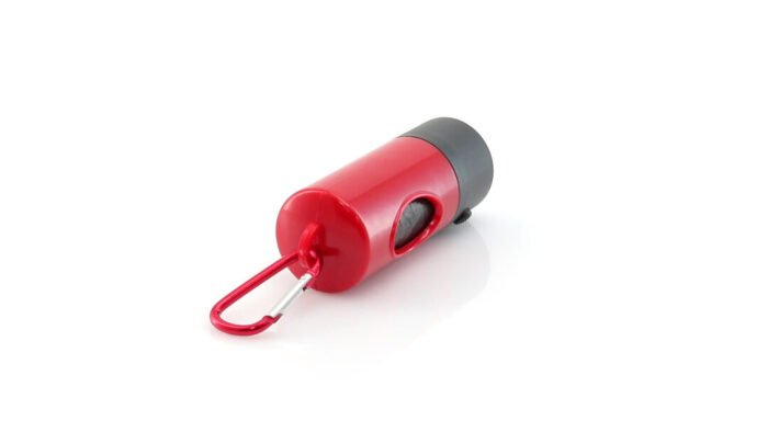 DISPENSADOR BOLSAS MULLER - Imagen 10