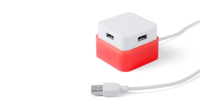 PUERTO USB DIX - Imagen 7