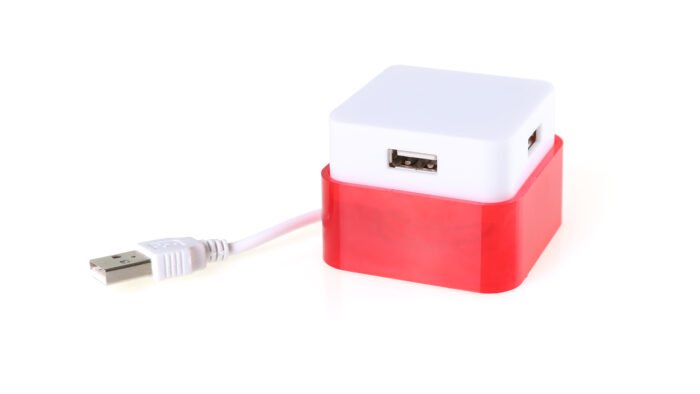 PUERTO USB DIX - Imagen 9