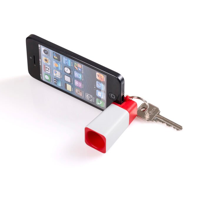 PARLANTE LLAVERO HOLYS - Imagen 9