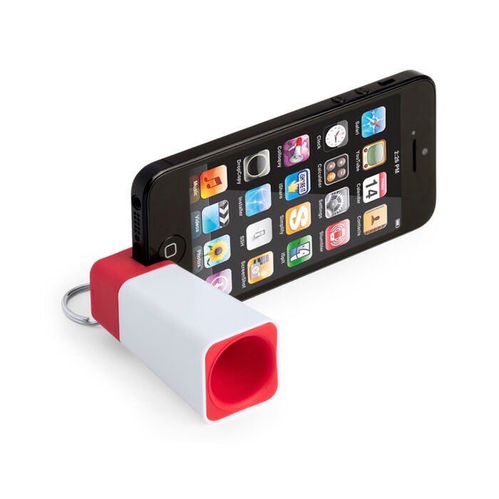 PARLANTE LLAVERO HOLYS - Imagen 10