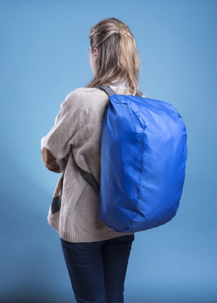 BOLSO MOCHILA RIBUK - Imagen 12