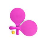 PALETAS PLAYA FALUK - Imagen 3