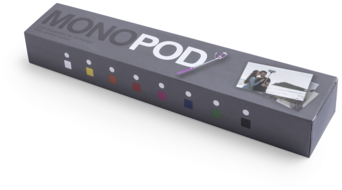 MONOPOD KROPER - Imagen 19