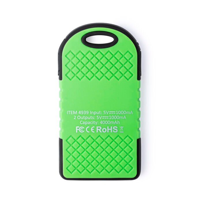 POWER BANK LENARD - Imagen 9