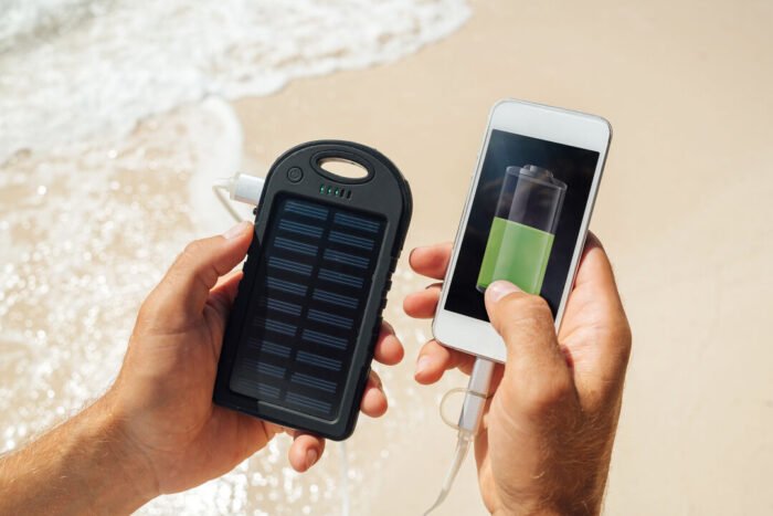 POWER BANK LENARD - Imagen 21