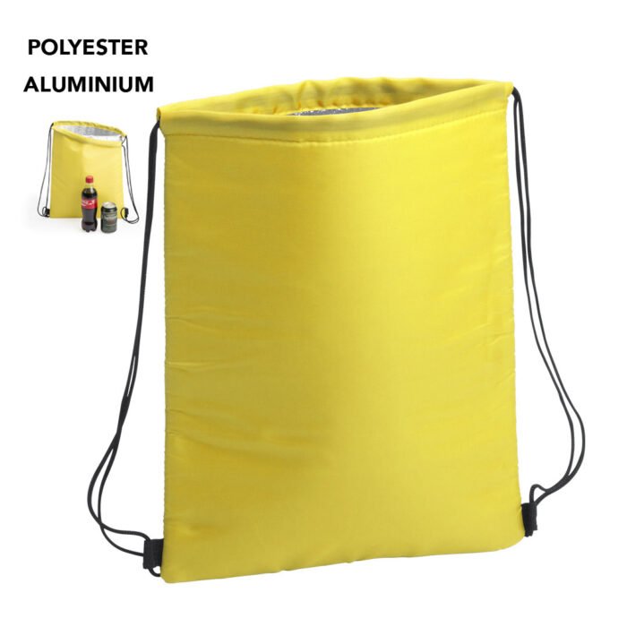 MOCHILA COOLER NIPEX - Imagen 9