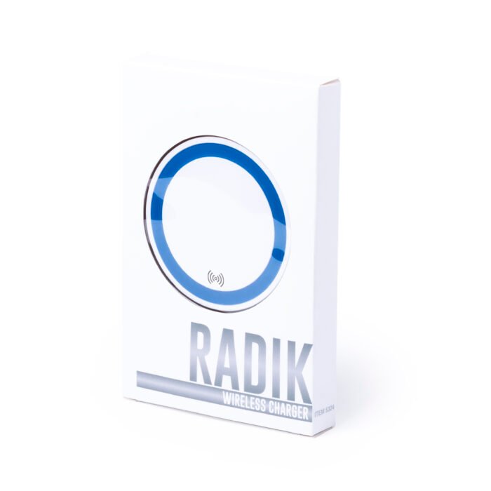 CARGADOR RADIK - Imagen 5