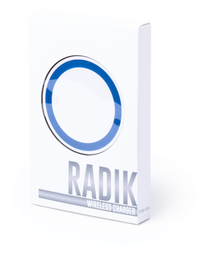 CARGADOR RADIK - Imagen 16