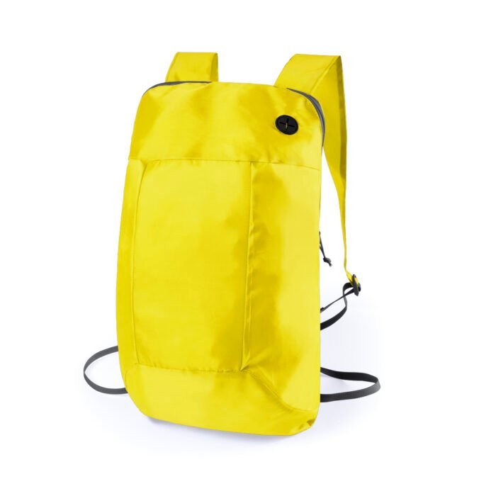 MOCHILA PLEGABLE SIGNAL - Imagen 2