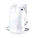 MOCHILA PLEGABLE SIGNAL