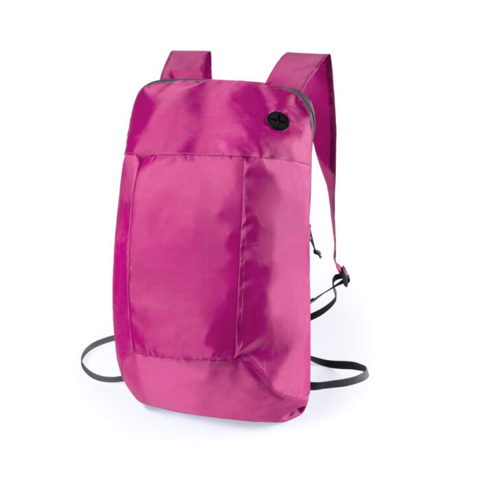 MOCHILA PLEGABLE SIGNAL - Imagen 4