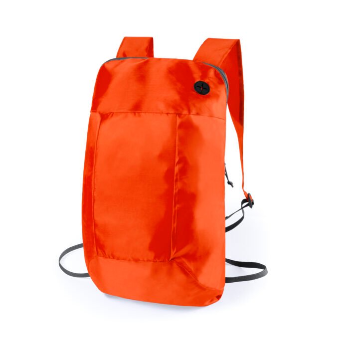 MOCHILA PLEGABLE SIGNAL - Imagen 5