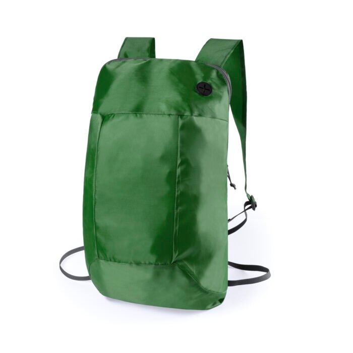 MOCHILA PLEGABLE SIGNAL - Imagen 13